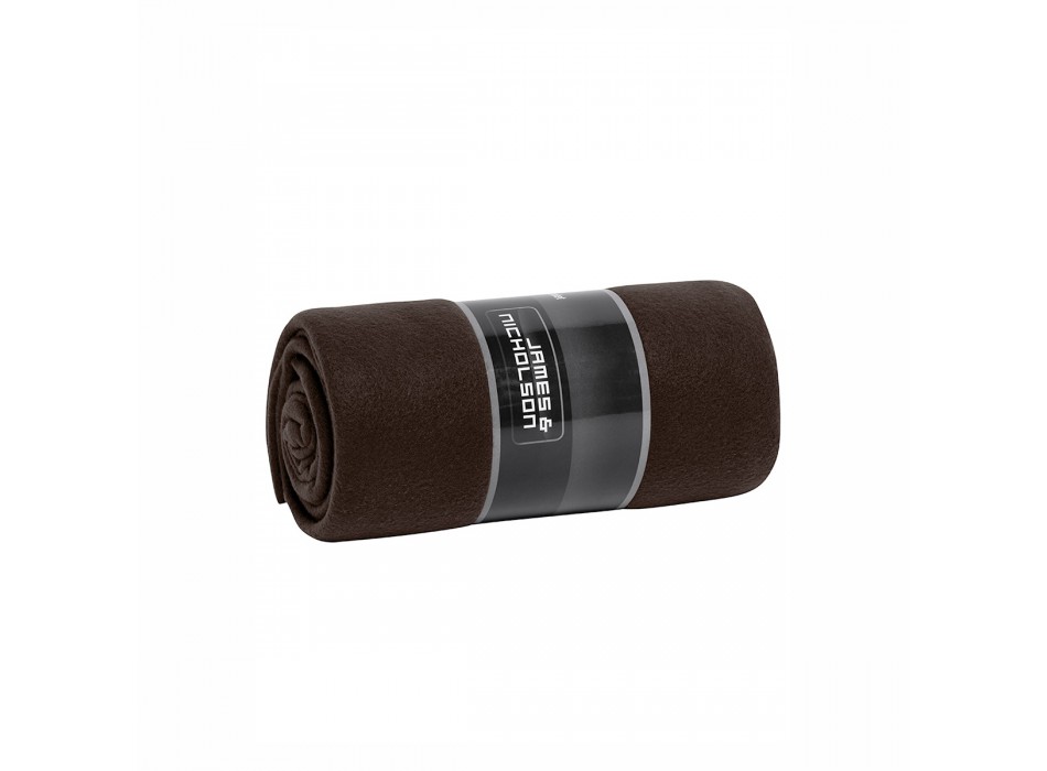 Fleece Blanket 100%P FullGadgets.com