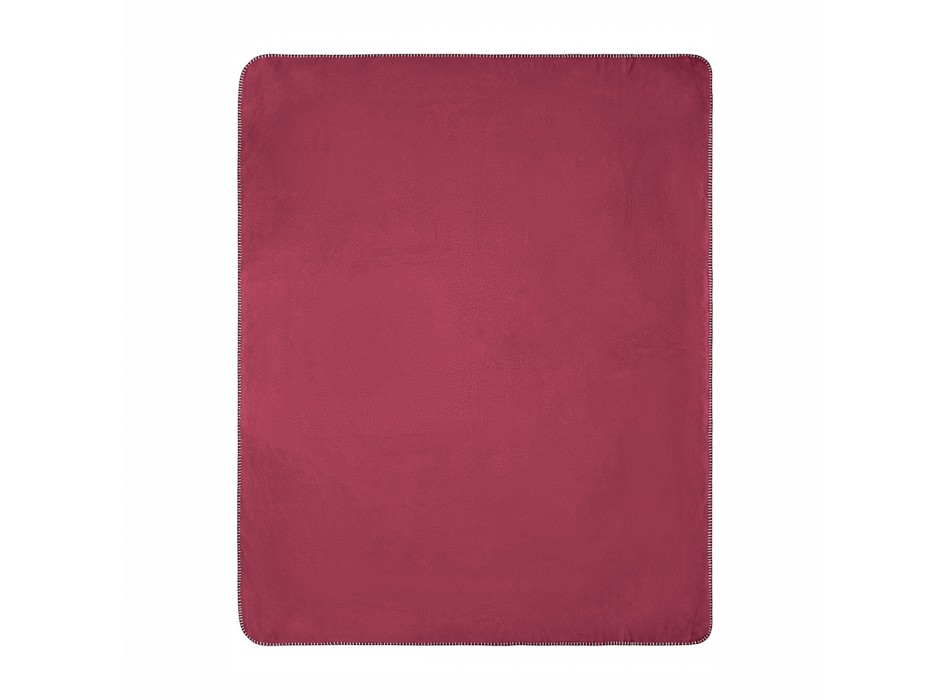 Fleece Blanket 100%P FullGadgets.com