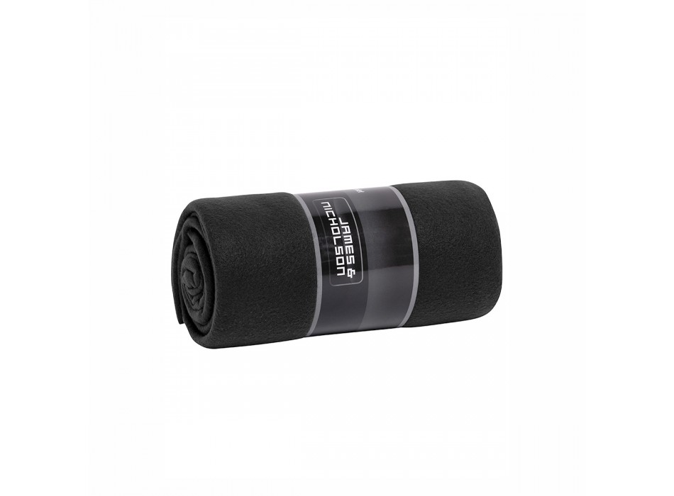 Fleece Blanket 100%P FullGadgets.com