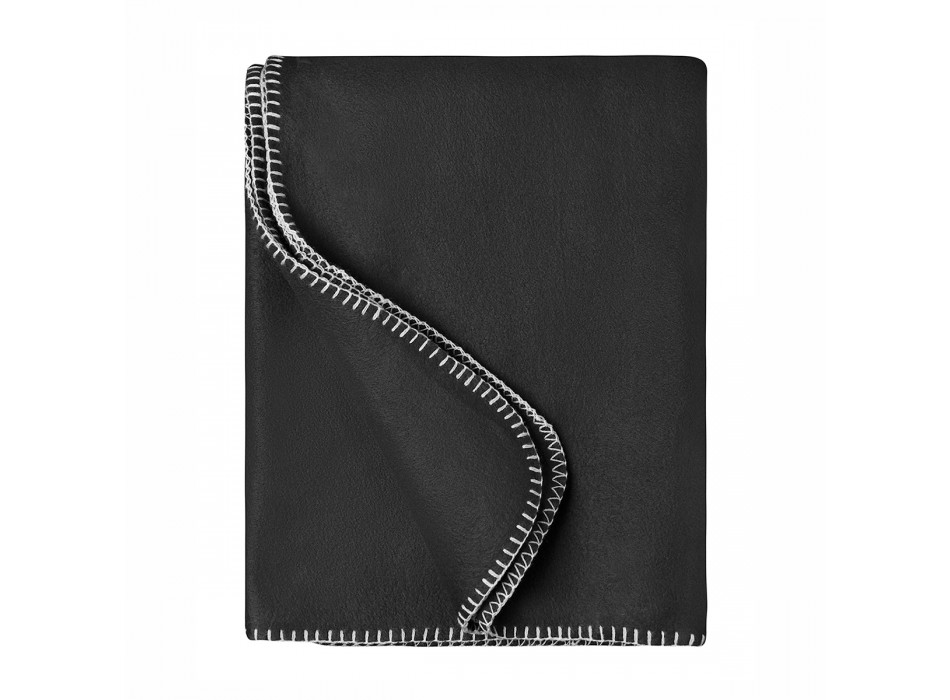 Fleece Blanket 100%P FullGadgets.com