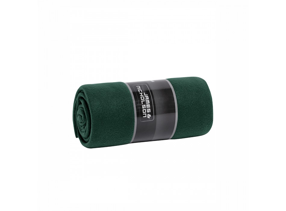 Fleece Blanket 100%P FullGadgets.com