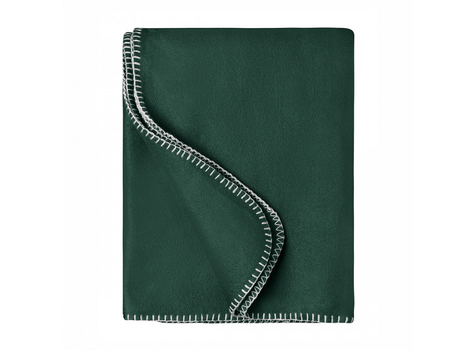 Fleece Blanket 100%P FullGadgets.com