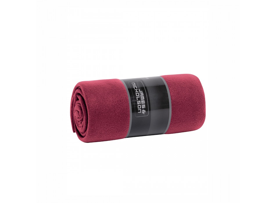 Fleece Blanket 100%P FullGadgets.com