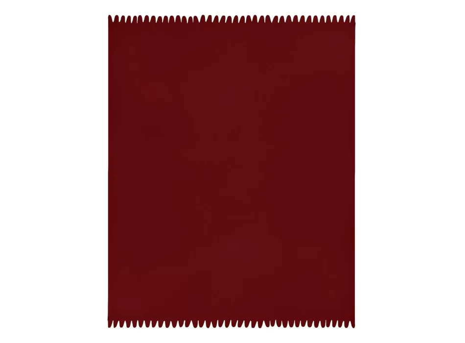 Fleece Blanket 125x150 FullGadgets.com