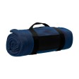 Fleece blanket Nora FullGadgets.com