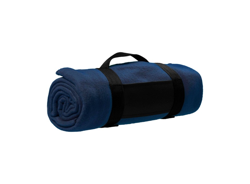 Fleece blanket Nora FullGadgets.com