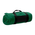 Fleece blanket Nora FullGadgets.com
