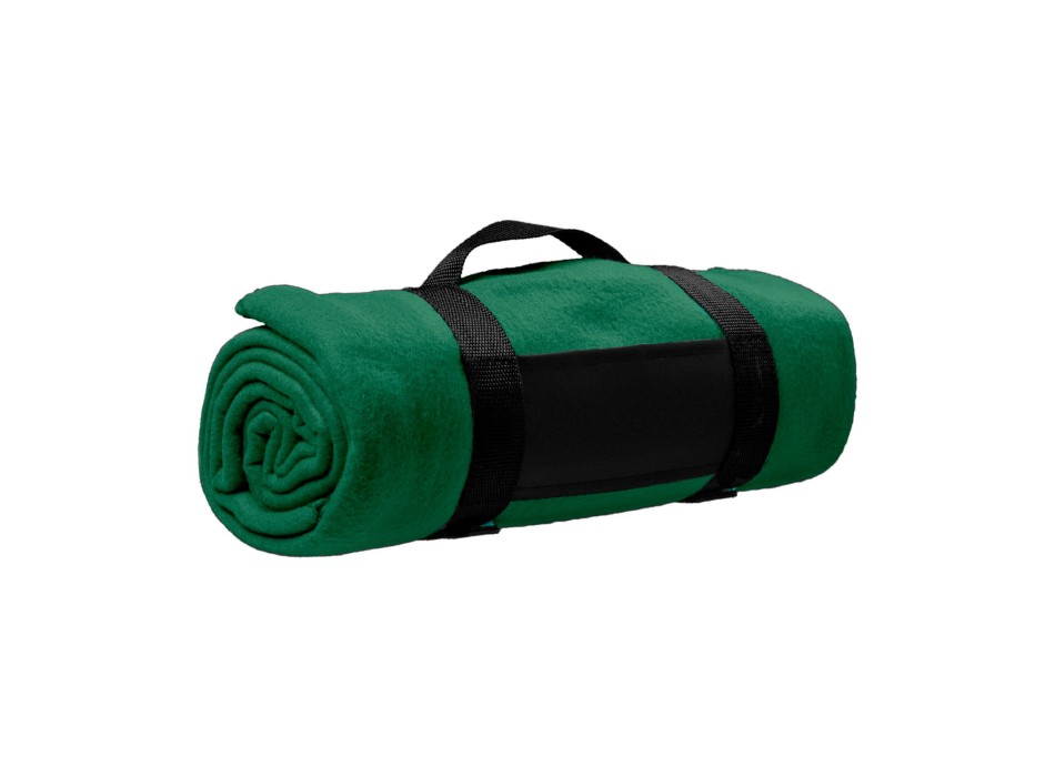 Fleece blanket Nora FullGadgets.com