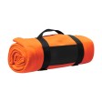 Fleece blanket Nora FullGadgets.com