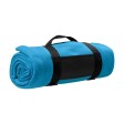Fleece blanket Nora FullGadgets.com