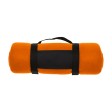 Fleece blanket Nora FullGadgets.com