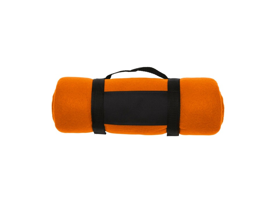 Fleece blanket Nora FullGadgets.com