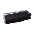Fleece blanket Vesper | Recycled FullGadgets.com