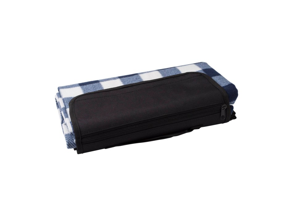 Fleece blanket Vesper | Recycled FullGadgets.com
