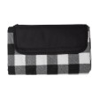 Fleece blanket Vesper | Recycled FullGadgets.com