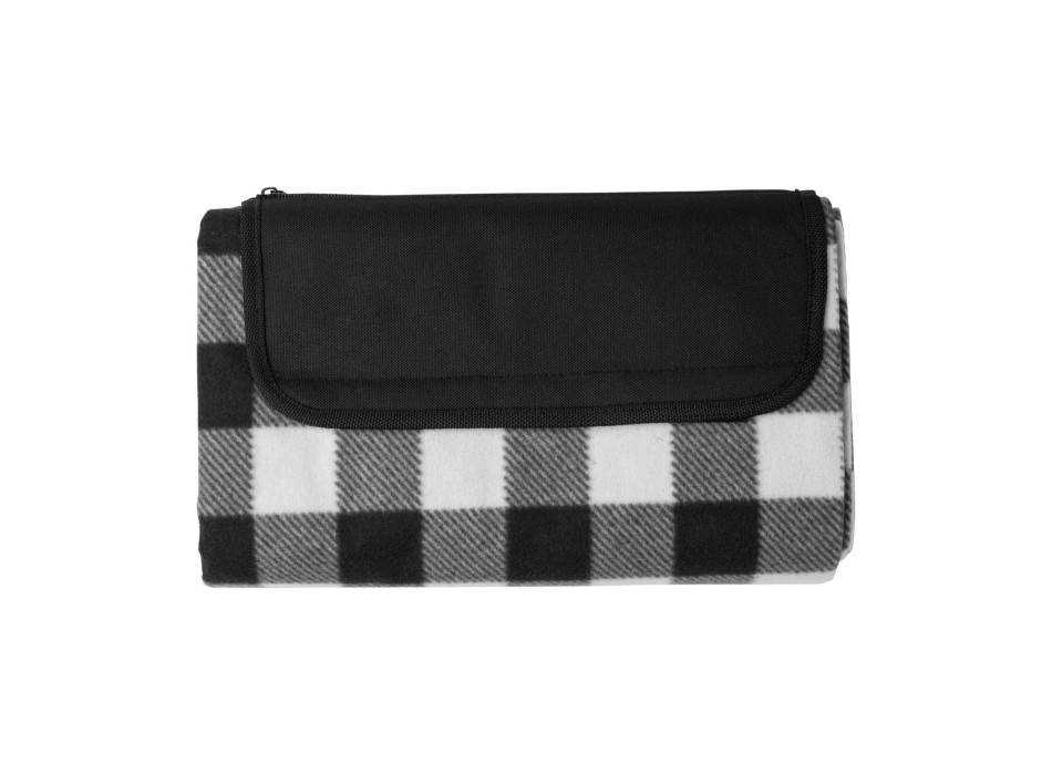 Fleece blanket Vesper | Recycled FullGadgets.com