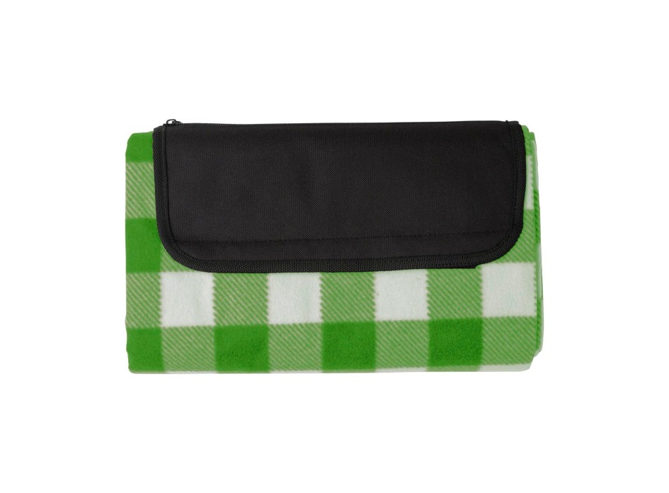 Fleece blanket Vesper | Recycled FullGadgets.com