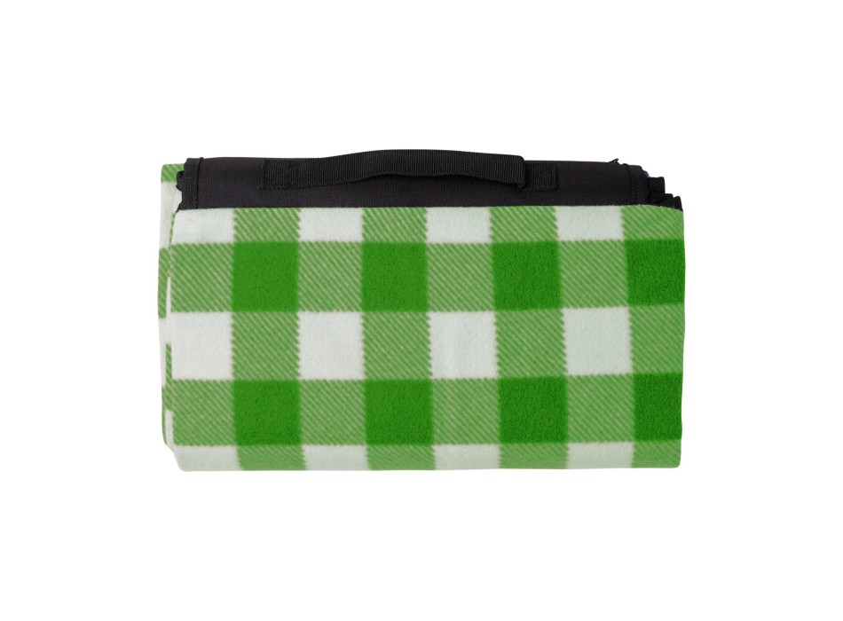 Fleece blanket Vesper | Recycled FullGadgets.com