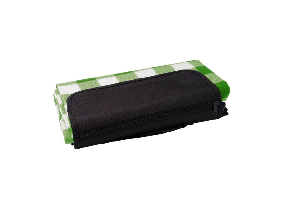 Fleece blanket Vesper | Recycled FullGadgets.com