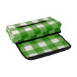 Fleece blanket Vesper | Recycled FullGadgets.com