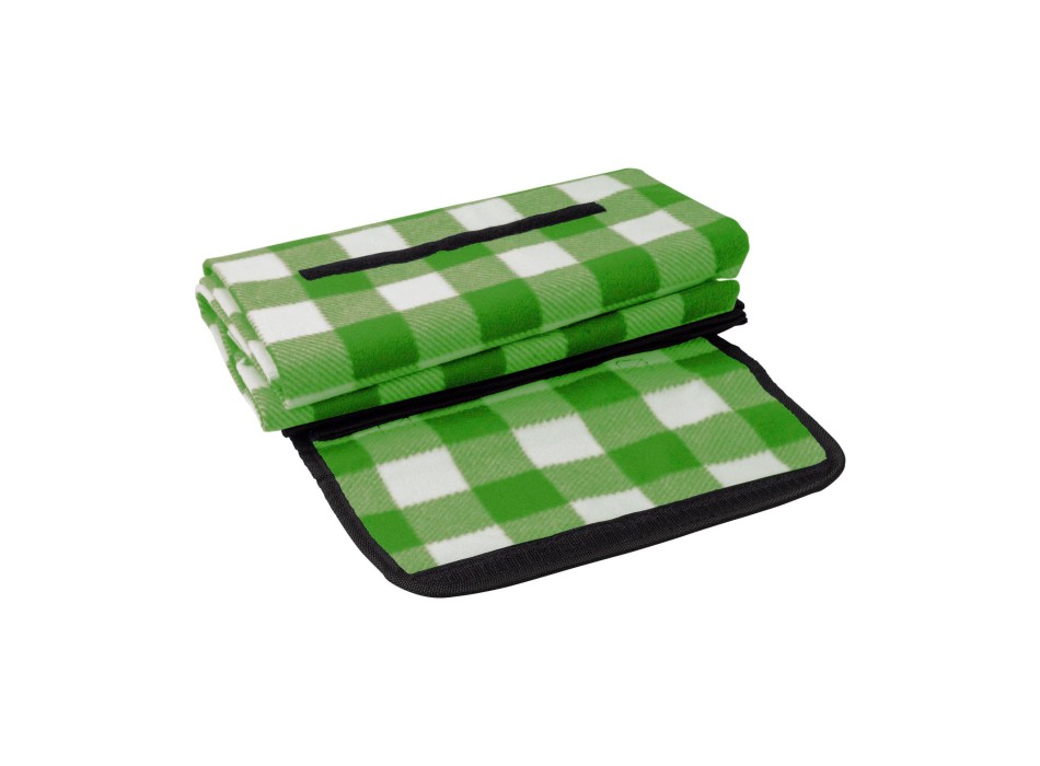 Fleece blanket Vesper | Recycled FullGadgets.com