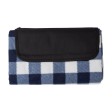 Fleece blanket Vesper | Recycled FullGadgets.com