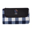 Fleece blanket Vesper | Recycled FullGadgets.com