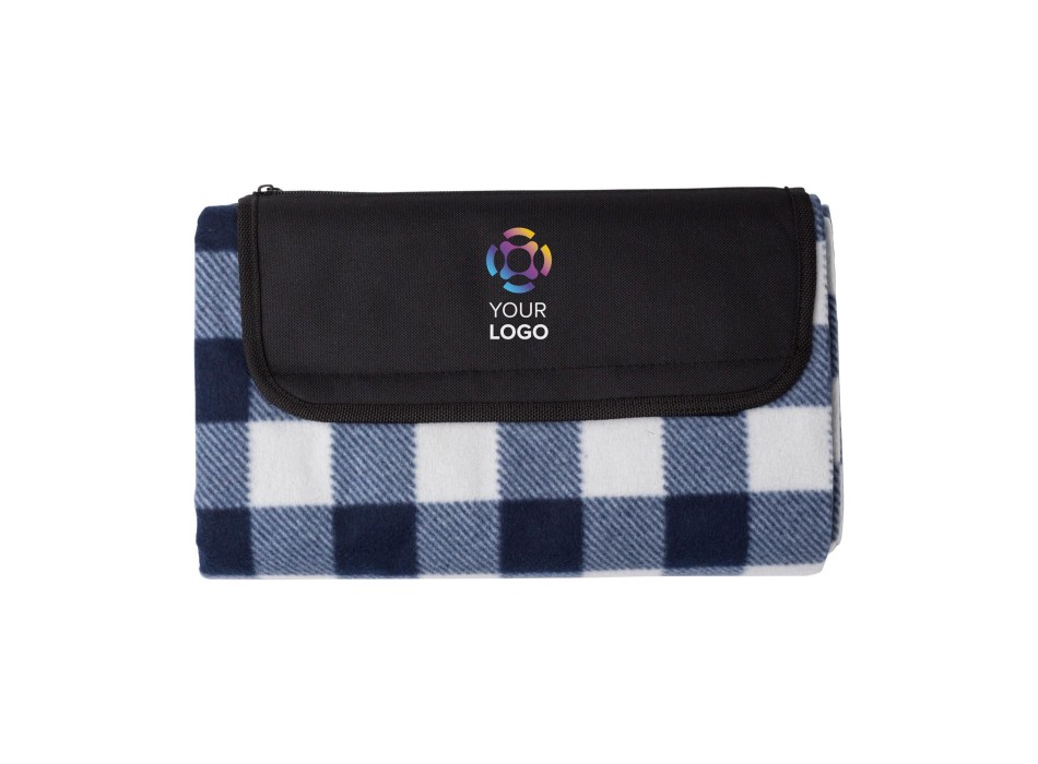 Fleece blanket Vesper | Recycled FullGadgets.com