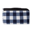 Fleece blanket Vesper | Recycled FullGadgets.com