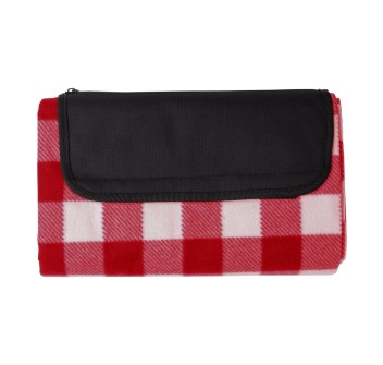 Fleece blanket Vesper | Recycled FullGadgets.com