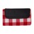 Coperta in pile polare pieghevole gr/m² 150 in RPET Vesper