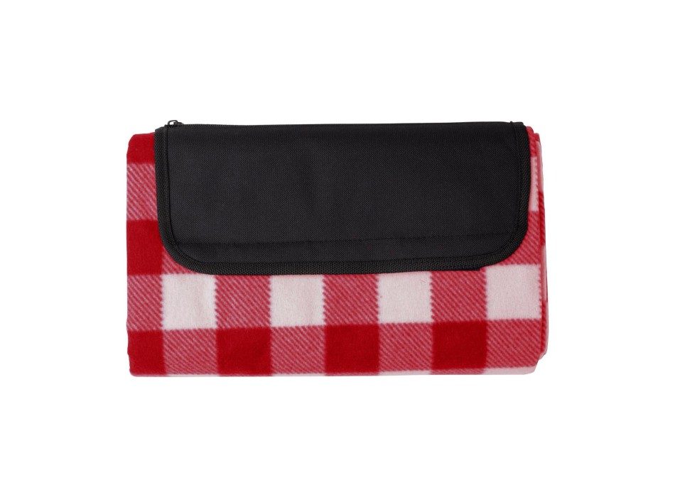 Fleece blanket Vesper | Recycled FullGadgets.com