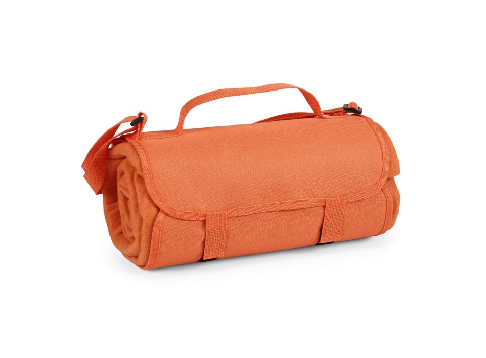 FLEECE. Coperta in pile da (160 g/m²) FullGadgets.com