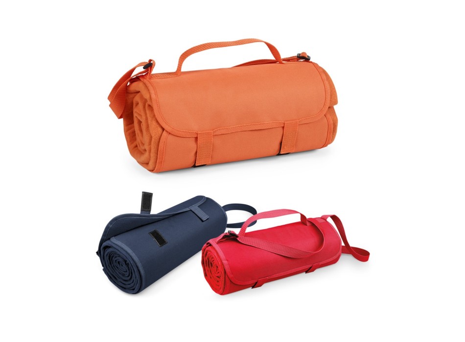 FLEECE. Coperta in pile da (160 g/m²) FullGadgets.com