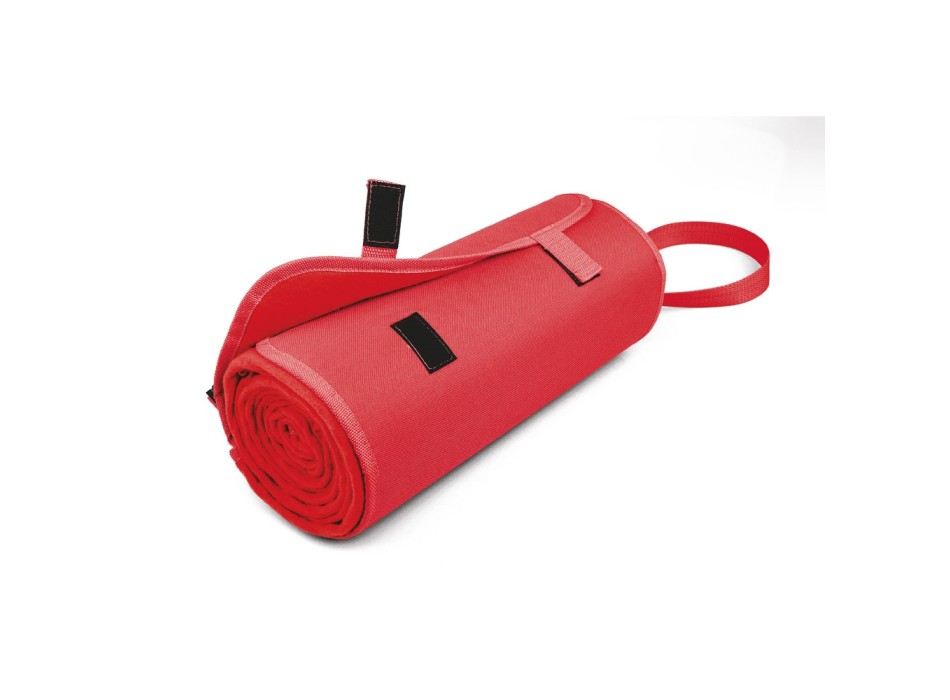 FLEECE. Coperta in pile da (160 g/m²) FullGadgets.com