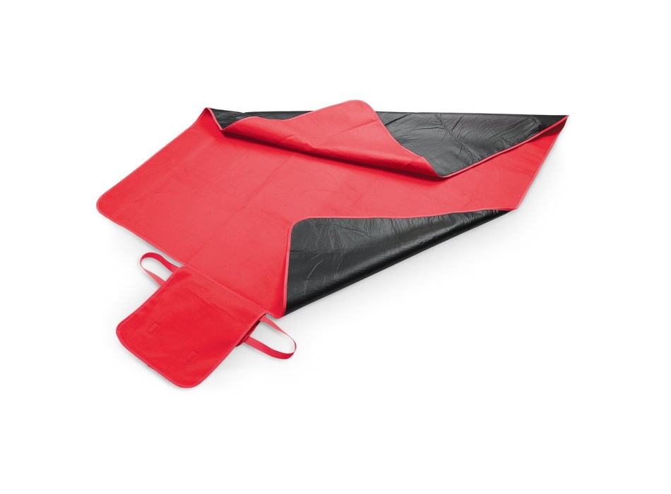 FLEECE. Coperta in pile da (160 g/m²) FullGadgets.com