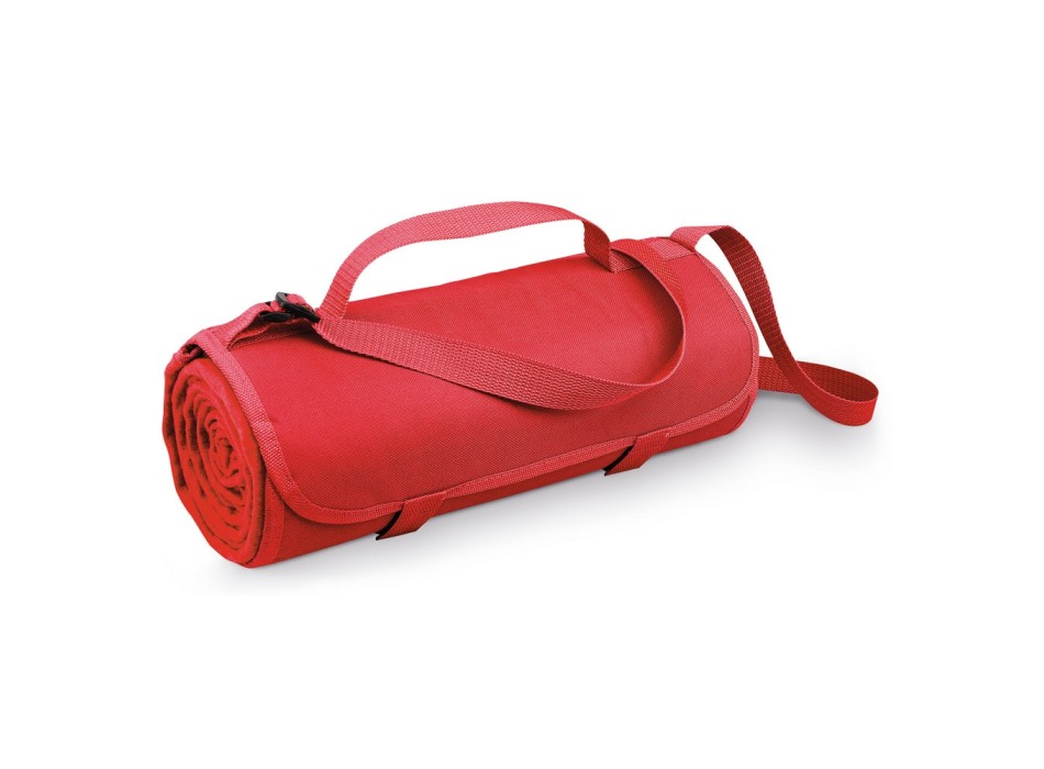 FLEECE. Coperta in pile da (160 g/m²) FullGadgets.com