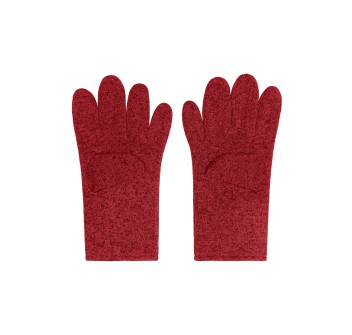 Fleece Gloves FullGadgets.com