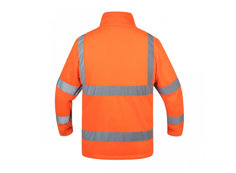 Fleece-Jacket 100%P FullGadgets.com