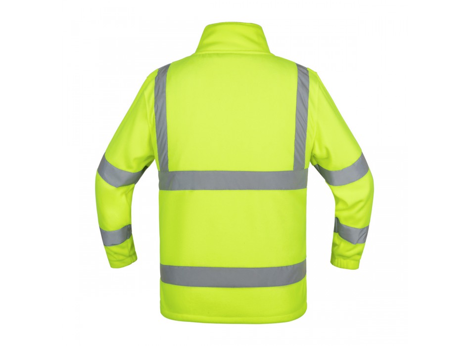 Fleece-Jacket 100%P FullGadgets.com