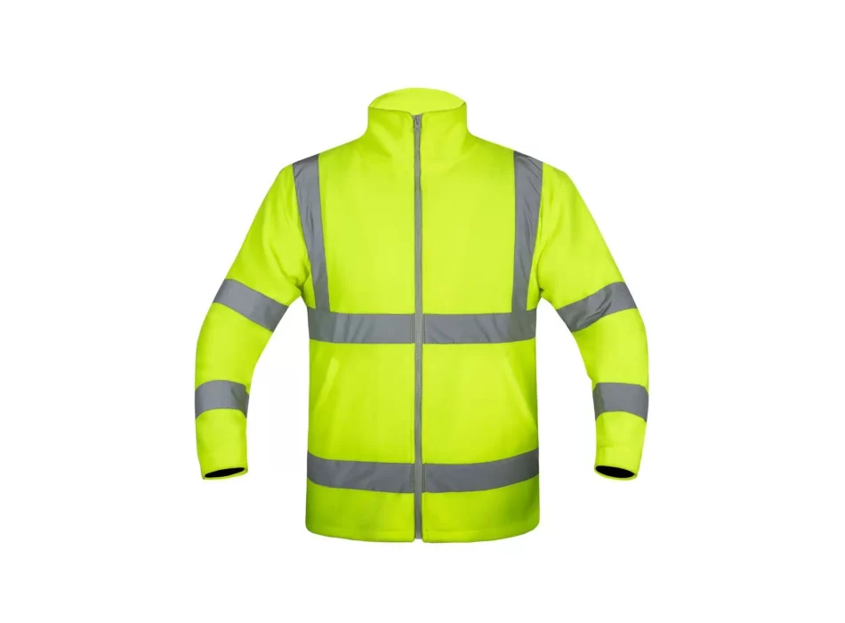 Fleece-Jacket FullGadgets.com