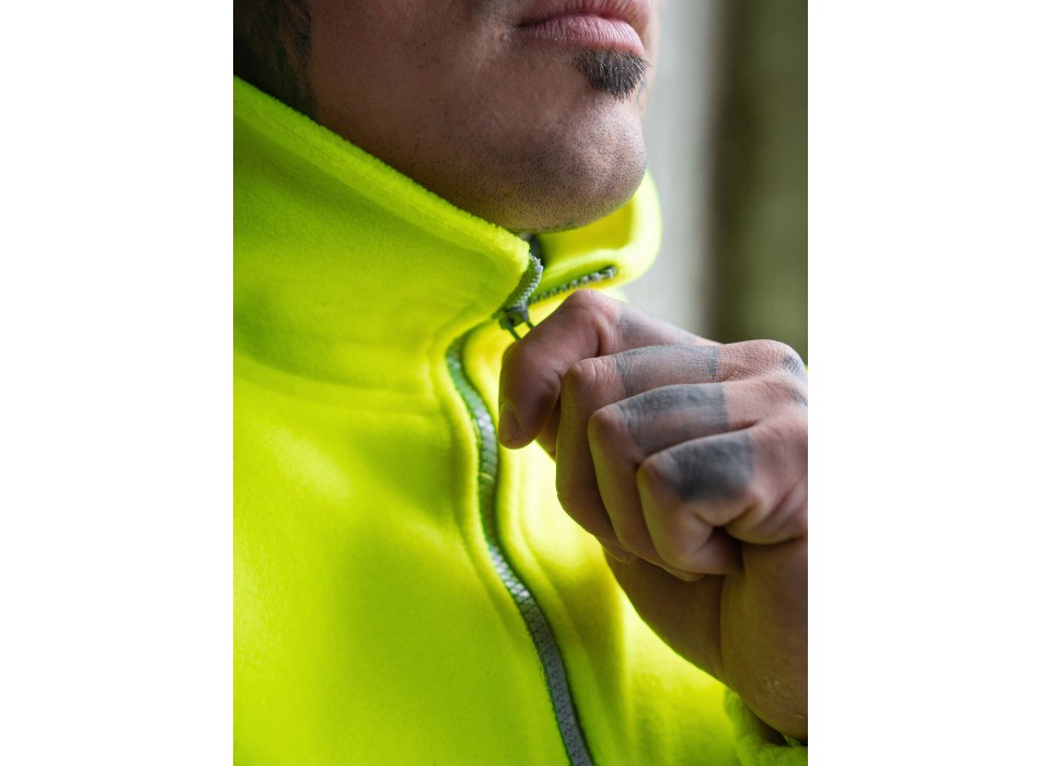 Fleece-Jacket FullGadgets.com