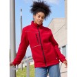 Fleece Jacket - Corduroy Look FullGadgets.com