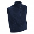 FLEECE VEST 100% P J&N FullGadgets.com