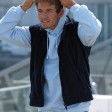 FLEECE VEST 100% P J&N FullGadgets.com