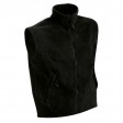 FLEECE VEST 100% P J&N FullGadgets.com