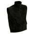 Fleece Vest 100% P J&N Personalizzabile |James 6 Nicholson