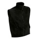 FLEECE VEST 100% P J&N FullGadgets.com