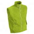 FLEECE VEST 100% P J&N FullGadgets.com