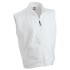 Fleece Vest 100% P J&N Personalizzabile |James 6 Nicholson